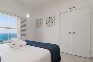 Endless Sea Views at 19 Akrotiri - 8