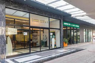 Orby City Batumi 8F - Batoemi - 8