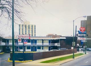 Heart O' Chicago Motel - Chicago - 0