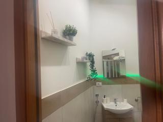 Appartamento stazione centrale - Palermo - 9