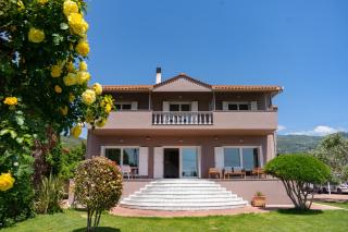 Anasemia Villa Pelion - Káto Lekhónia - 0