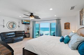 Sunsets at the Beach House Private Beach Oceanfront - Oceanside - 6