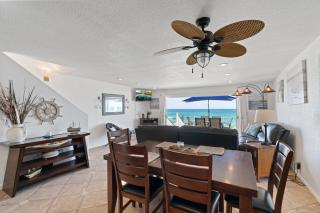Sunsets at the Beach House Private Beach Oceanfront - Oceanside - 3