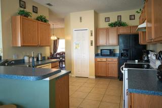 Crescent Lakes Villa - Kissimmee - 8