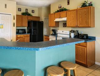 Crescent Lakes Villa - Kissimmee - 1