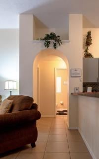 4 Bed Villa - Eagle Pointe - Kissimmee - Kissimmee - 7