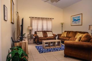 4 Bed Villa - Eagle Pointe - Kissimmee - Kissimmee - 4