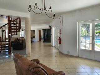 Villa com piscinas - Quintinha do Lago - Quarteira - 3