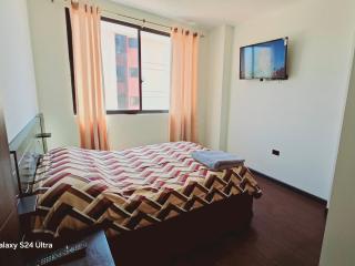 Departamento Cochabamba - 5