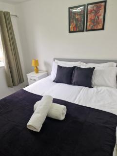 City View Luxury Apartment in Birmingham - 0