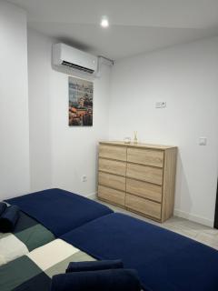 Istanbul Apartment - Alicante - 4