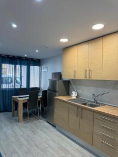 Istanbul Apartment - Alicante - 8