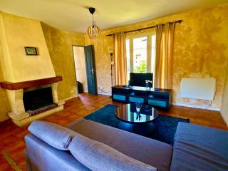 Vacation House in Quiet Village - Congerville - 2