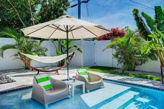 The Palms - Fort Lauderdale - 9