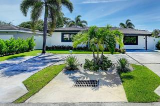The Palms - Fort Lauderdale - 3