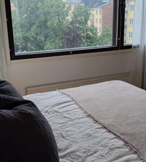 Spacious Apartment in Kallio - 3
