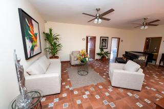 La Casa de Los Abuelos Hotel Boutique - Ixtlán del Río - 3