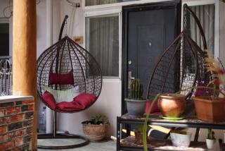 Guest house tm - Tbilisi - 3