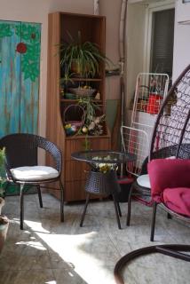 Guest house tm - Tbilisi - 4