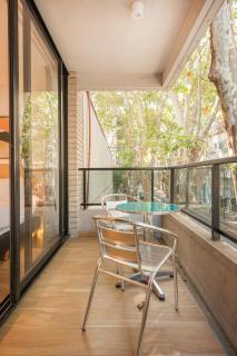 CloudBA Guatemala Hollywood Apartments - Buenos Aires - 3