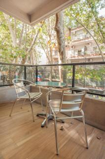 CloudBA Guatemala Hollywood Apartments - Buenos Aires - 1