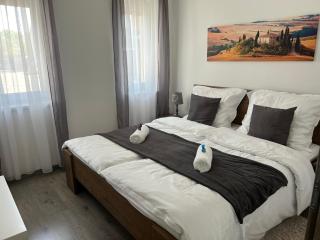 Sophia Apartman Gödöllő - Gödöllő - 9
