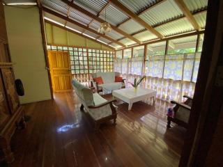 Casa Olingo - Cocles - 9
