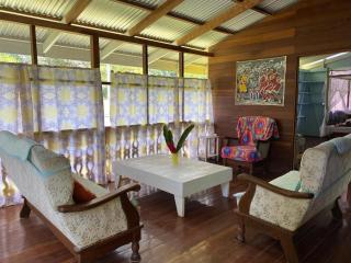 Casa Olingo - Cocles - 3