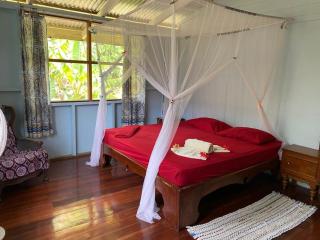 Casa Olingo - Cocles - 2