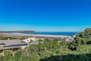 Noordhoek Beach Hideaway - Cidade Do Cabo - 9
