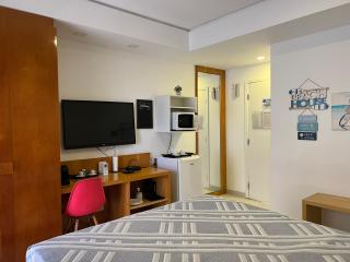 Apart suite frente ao mar - Río de Janeiro - 7