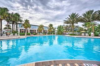 13 Mi to Disney Davenport Townhome with Patio! - Davenport - 0