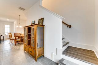 13 Mi to Disney Davenport Townhome with Patio! - Davenport - 1