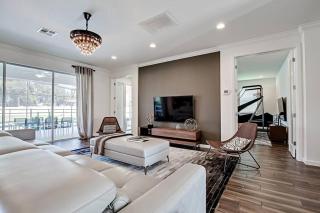 2643 KiaOra Villa 7Bd Private Pool and Game Room - Kissimmee - 7