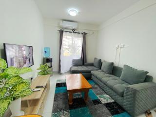 Three Bedroom A2 Buxton Mombasa - 8