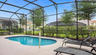 Casa 5Q c/ Piscina Privativa – Solterra Resort - 0