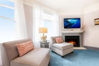 Nantucket Whale Inn, Half Moon Bay - Half Moon Bay - 9