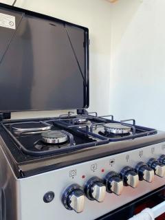 Three Bedroom A2 Buxton Mombasa - 3