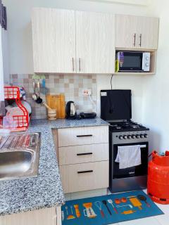 Three Bedroom A2 Buxton Mombasa - 4