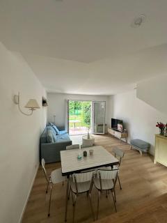 Cottage Douillet 2 nuits minimum - Ploemel - 9