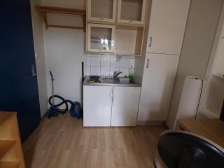 Bedder at Oslo Airport - serviced apartments - 7