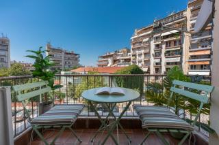 Hippocampus Home - Thessaloniki - 4