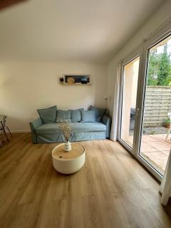 Cottage Douillet 2 nuits minimum - Ploemel - 8
