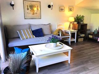 Les Maisons aux Restanques du Golfe de St Tropez - maeva Home - Maison duplex 4 pièces 8 personnes avec décoration raffinée - Prestige - super Home MAE-5654 - Grimaud - 5