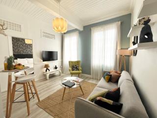 Casa Hugo City center - 1