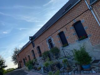A la campagne - Villers-Pol - 4