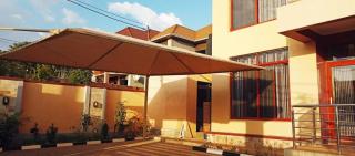 Ineza Apartment - Kigali - 7