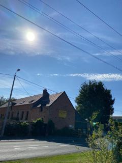 A la campagne - Villers-Pol - 2