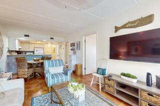 Surfside I Condominiums #301 - 7