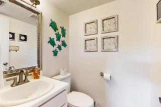 Surfside I Condominiums #301 - 8